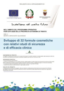 Bandi Europei e Progetti di Ricerca | Voxal Corporation